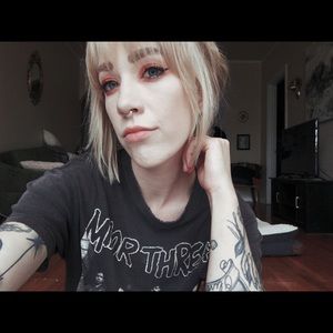 Meet your Posher, Carly